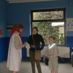 HPIM0621 - Scouts en Gidsen Zaventem 